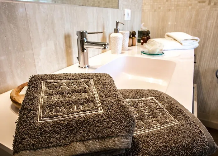 Casa Delneri Boutique Adults Only ゲストハウス アクイレイア