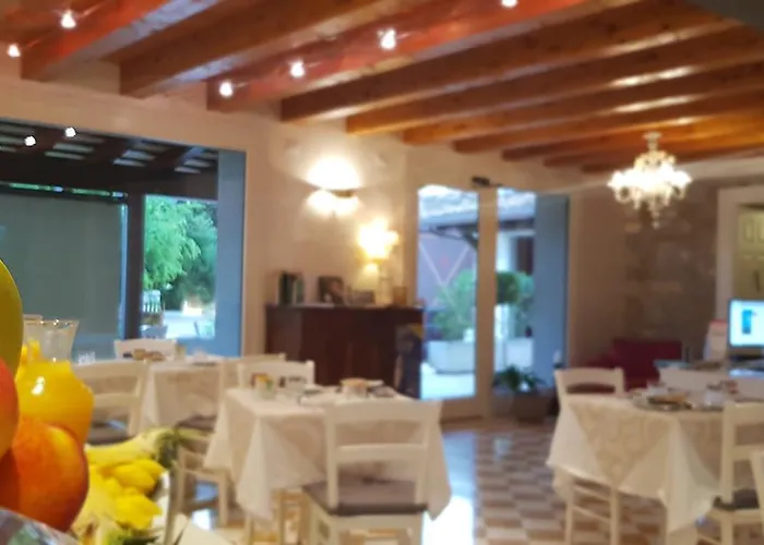 Casa Delneri Boutique Adults Only 4*